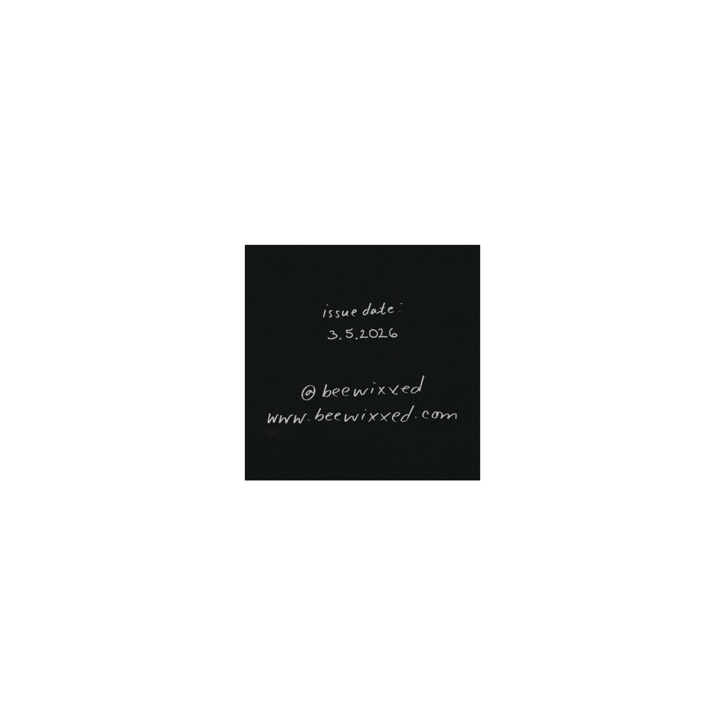 Sketchbook Zine: Issue #2 | Volume 1