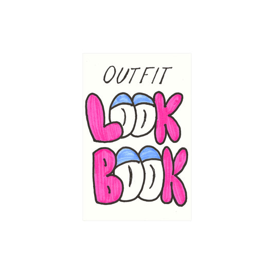 Outfit Look Book