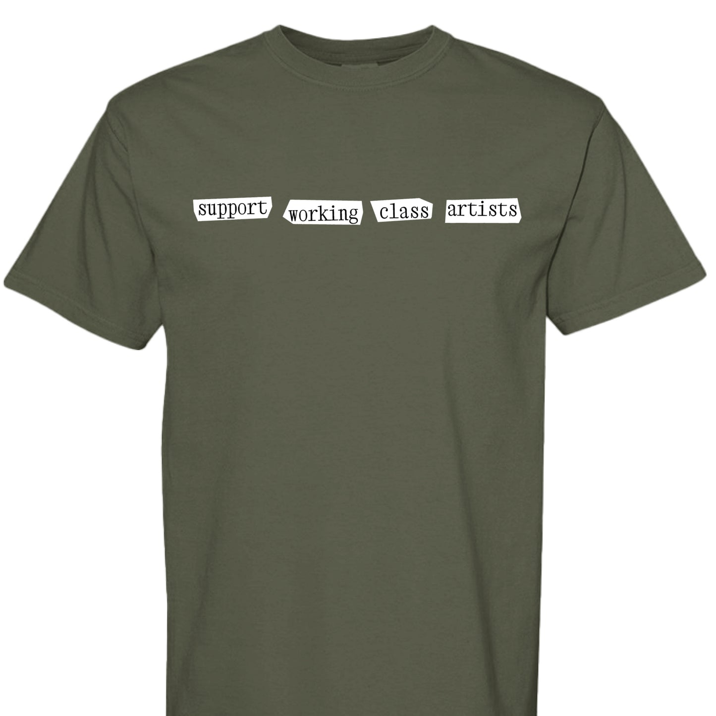 HEMP - FRONT
