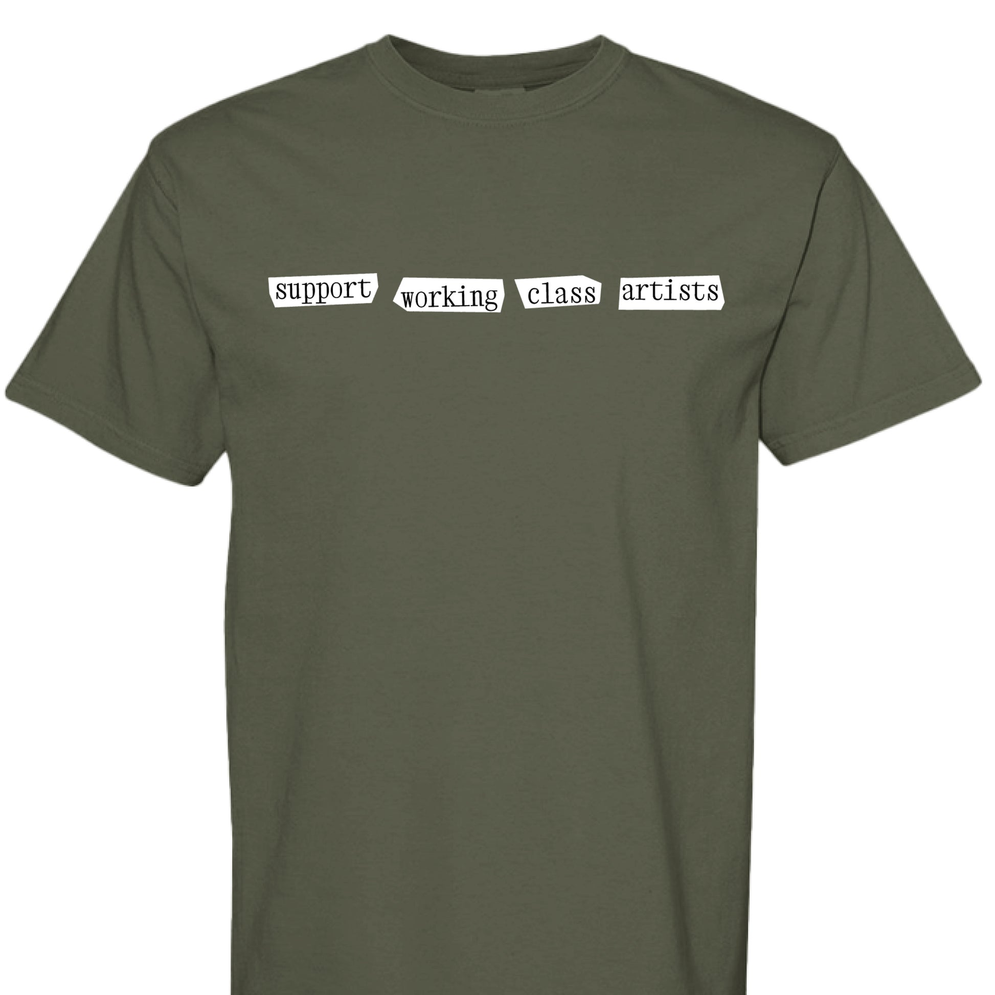 HEMP - FRONT