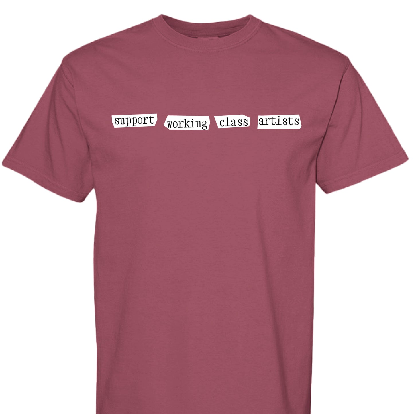 CHILI - FRONT