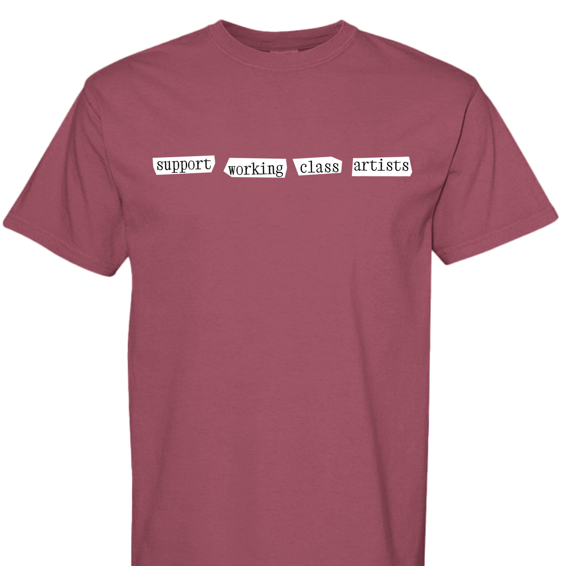 CHILI - FRONT