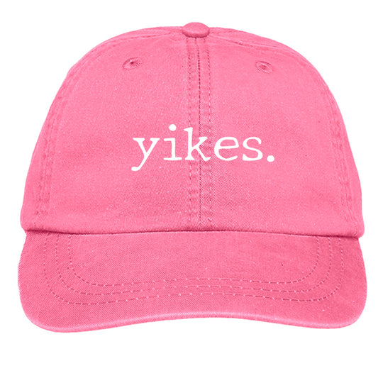 HOT PINK - FRONT